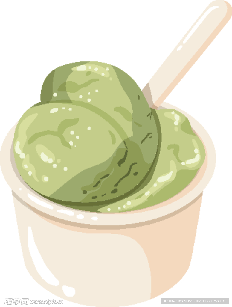 抹茶甜点
