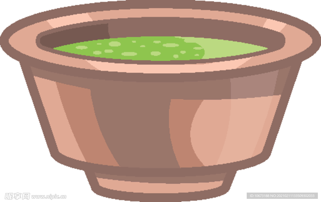 抹茶甜