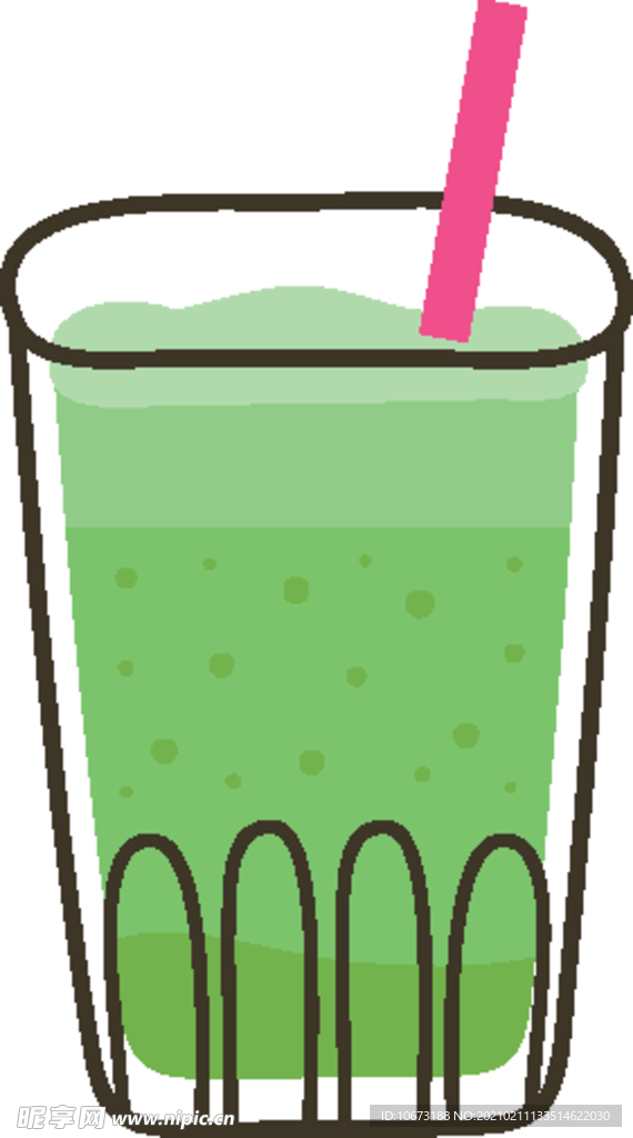 抹茶甜