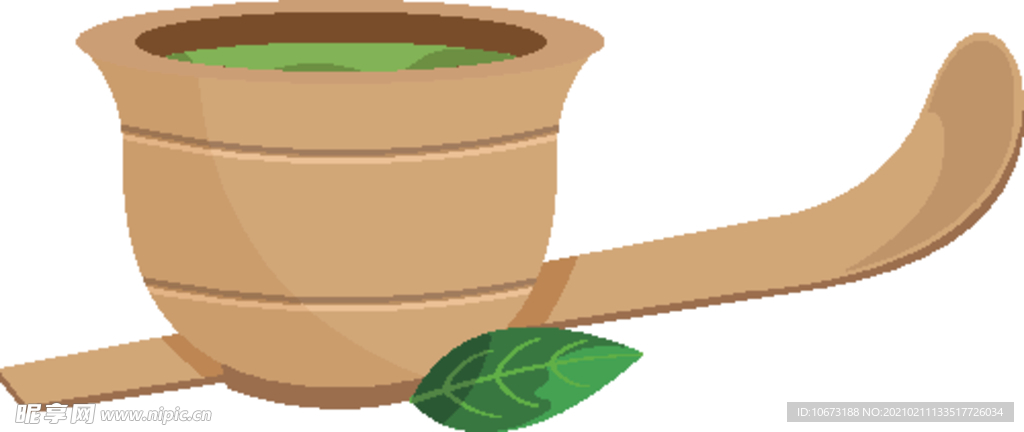 抹茶甜