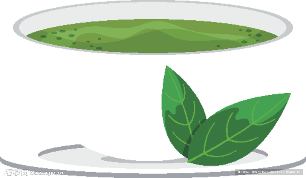抹茶甜