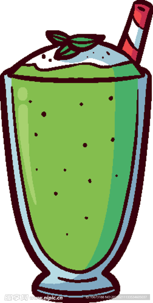 抹茶甜
