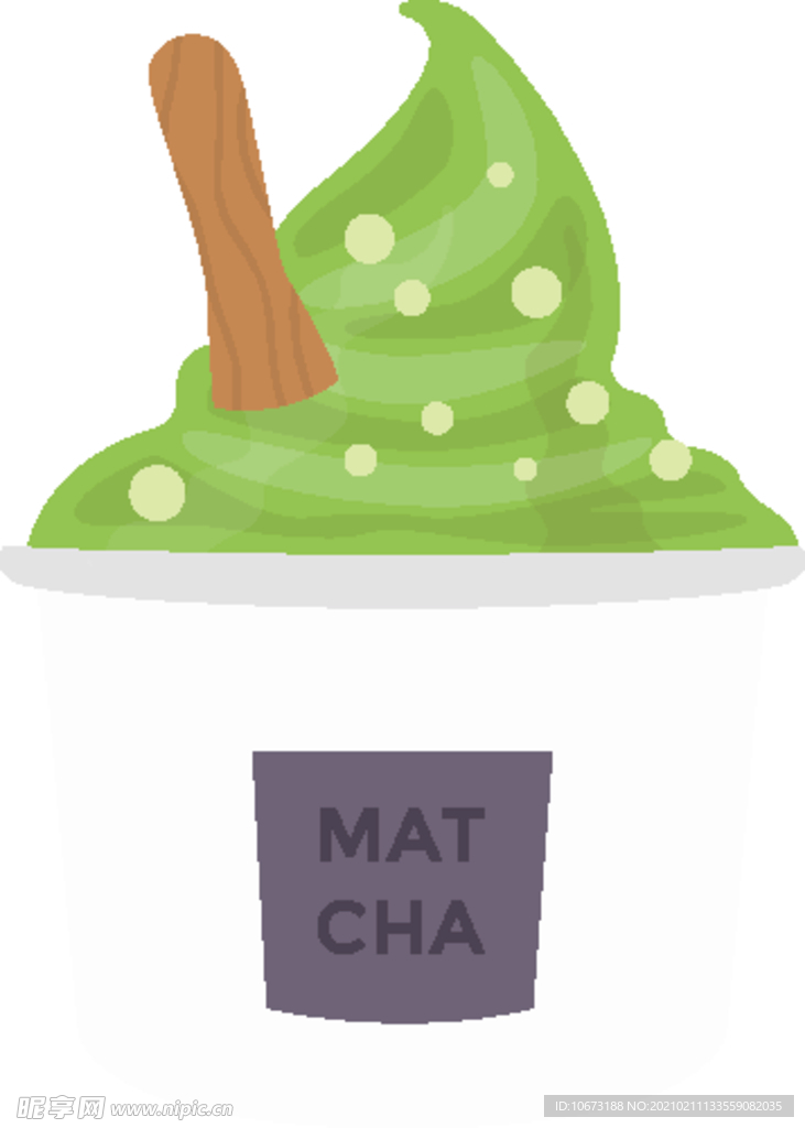 抹茶甜