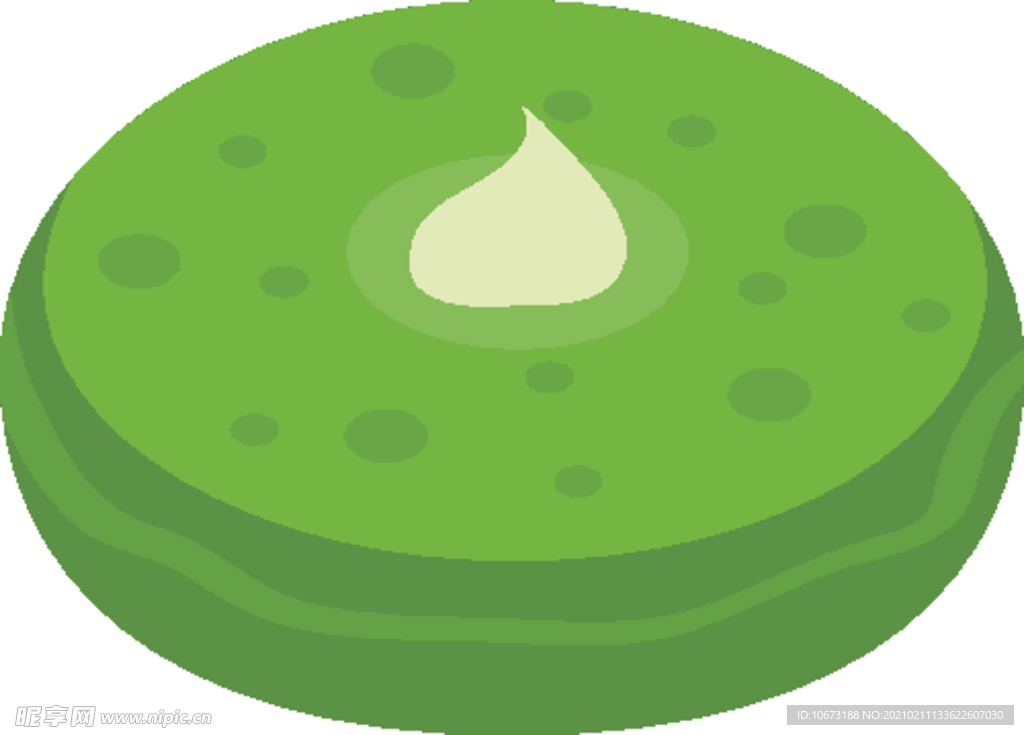 抹茶甜点
