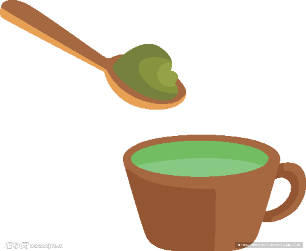 抹茶相关