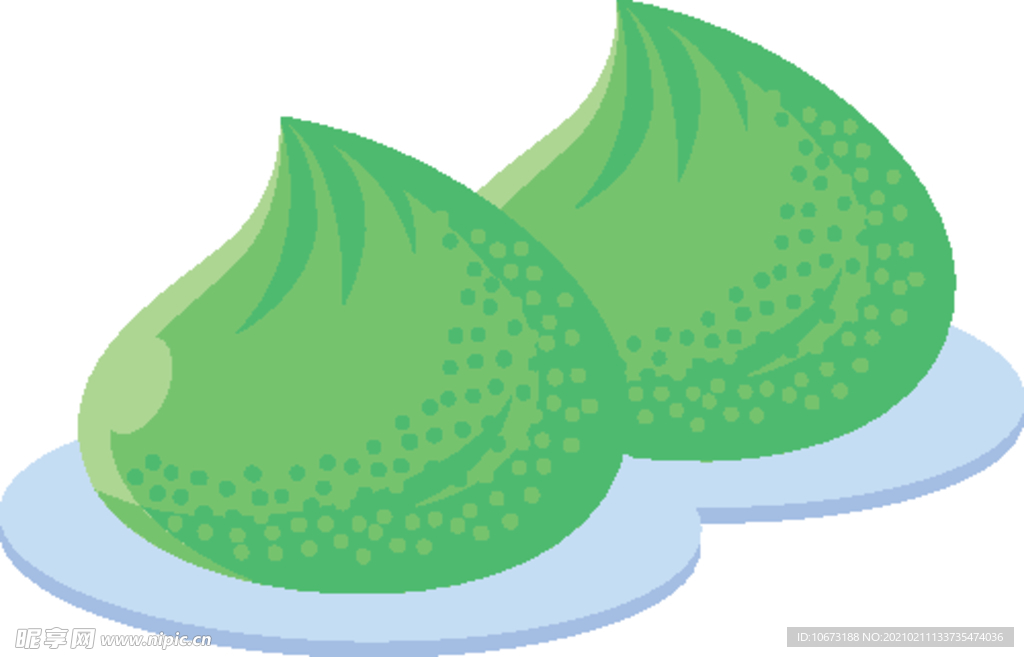 抹茶甜点