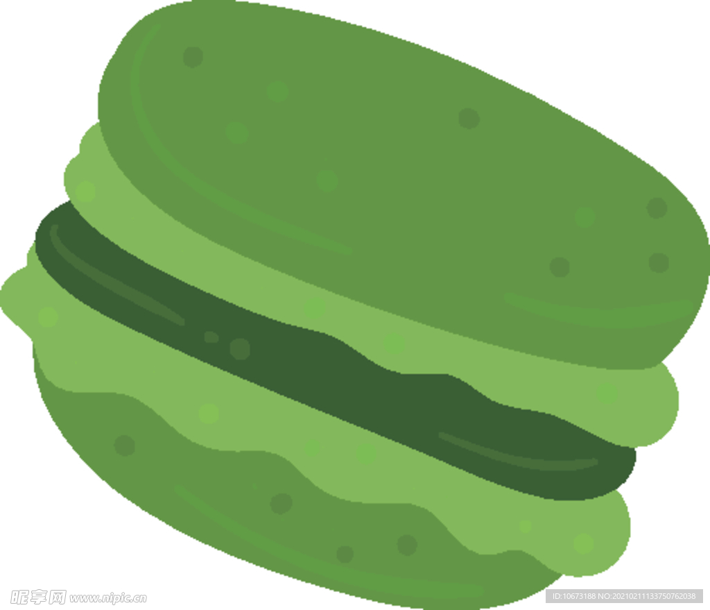 抹茶甜点