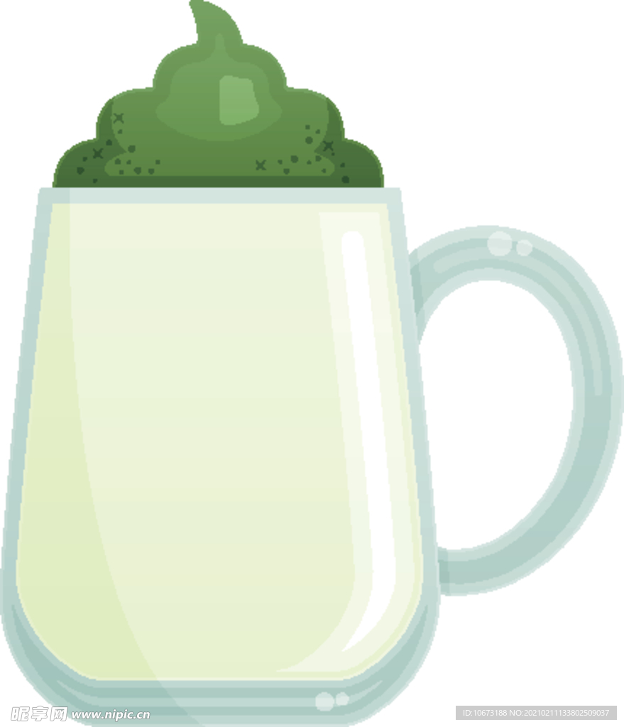 抹茶相关