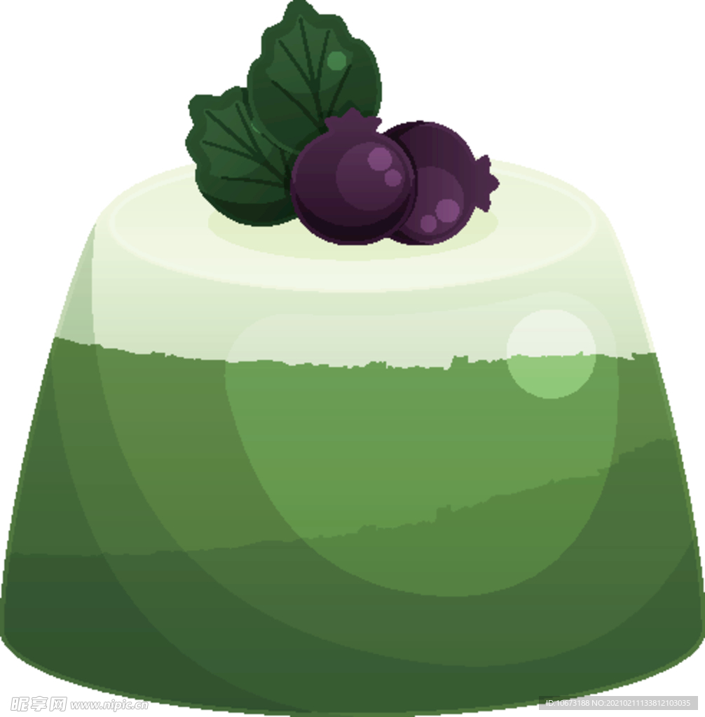 抹茶甜点