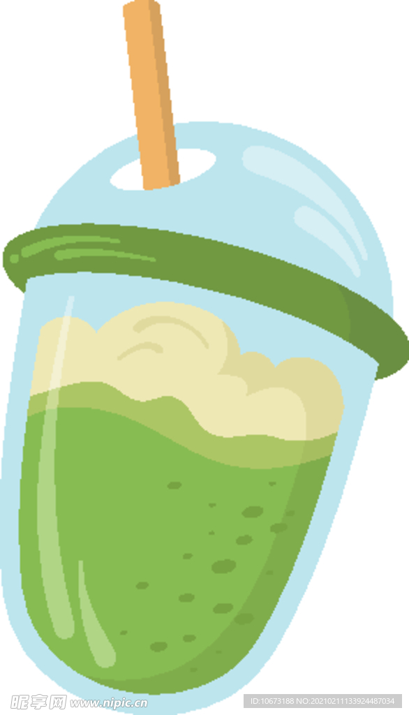 抹茶甜点