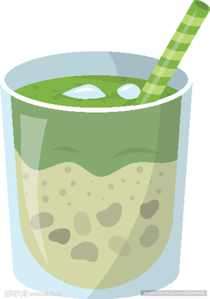 抹茶甜点