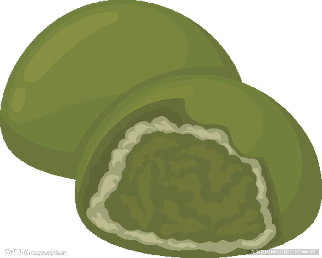 抹茶甜点