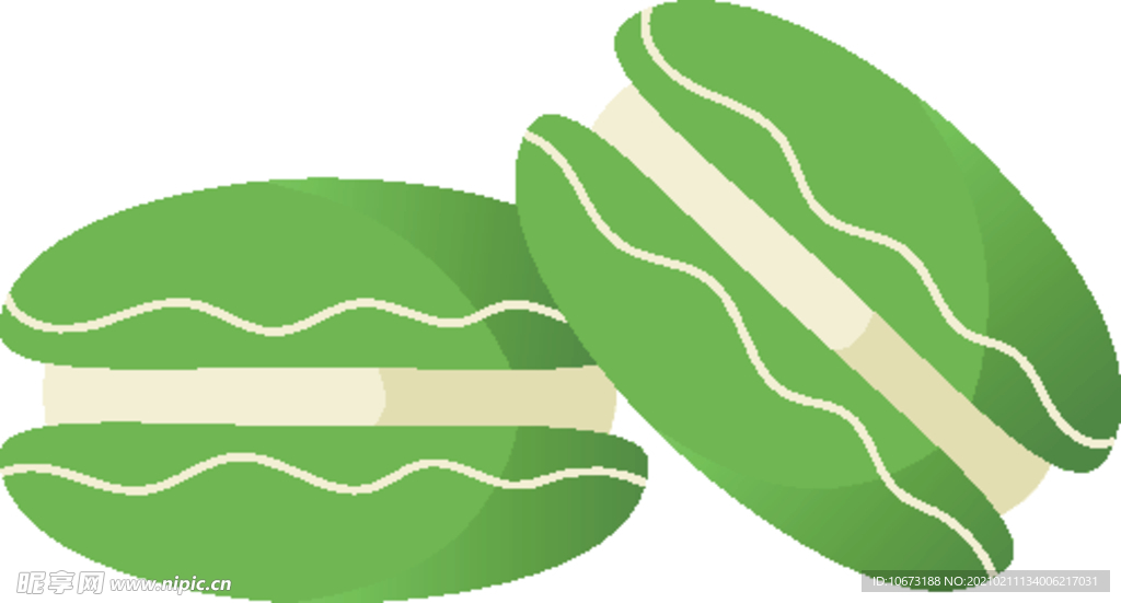 抹茶甜点