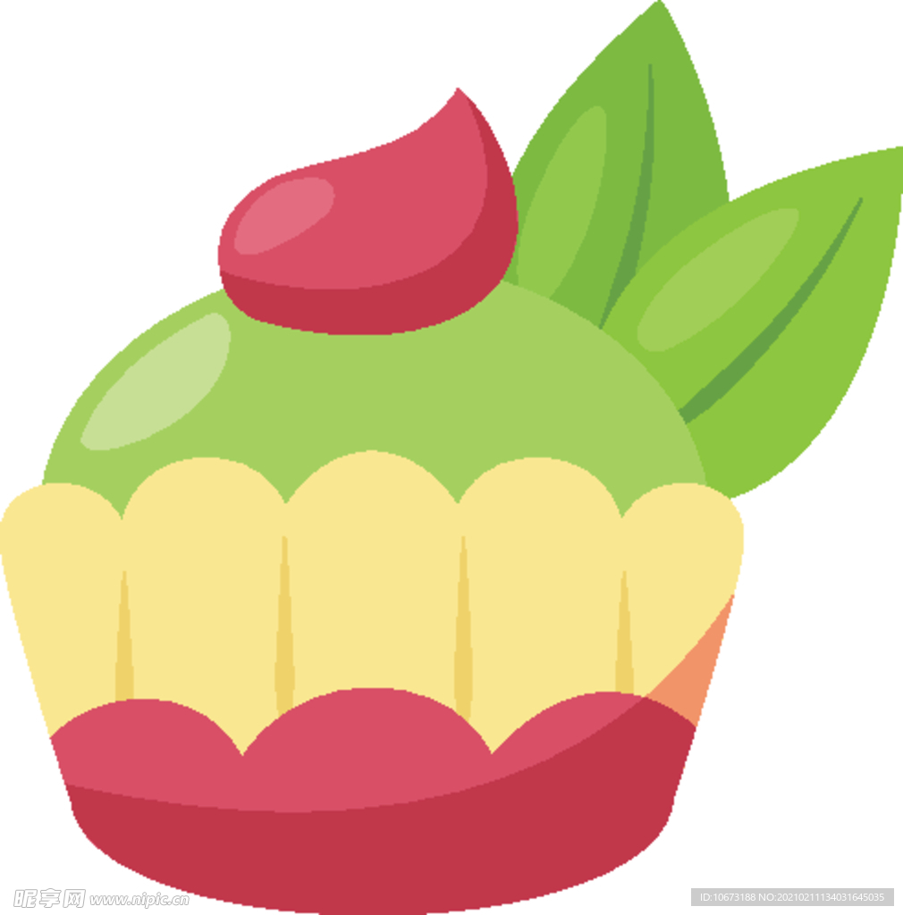 抹茶甜点