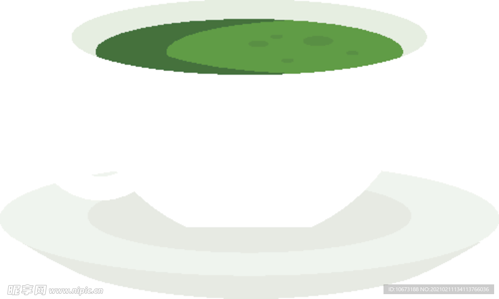 抹茶甜点