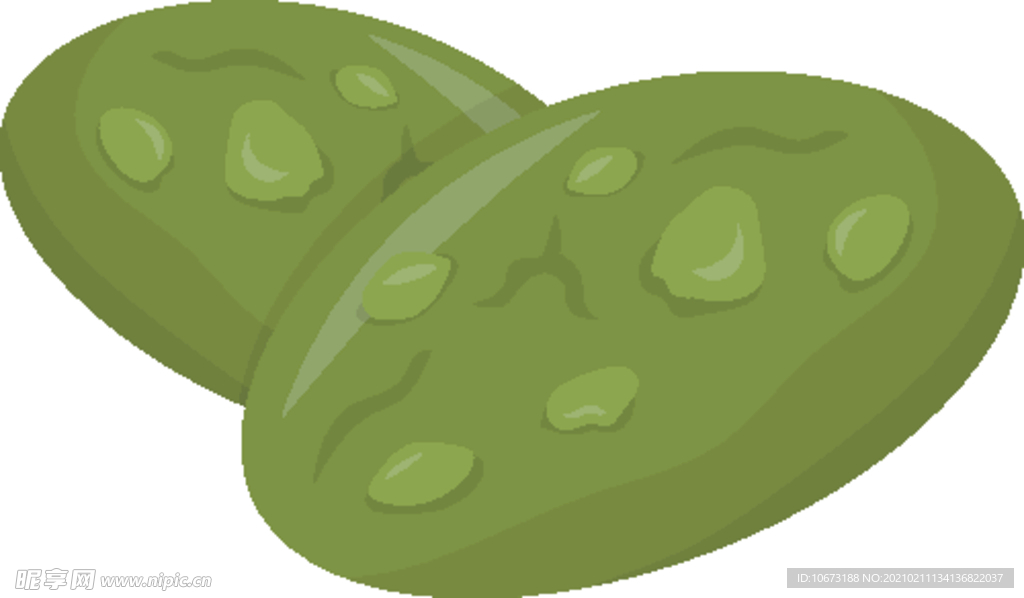 抹茶甜点