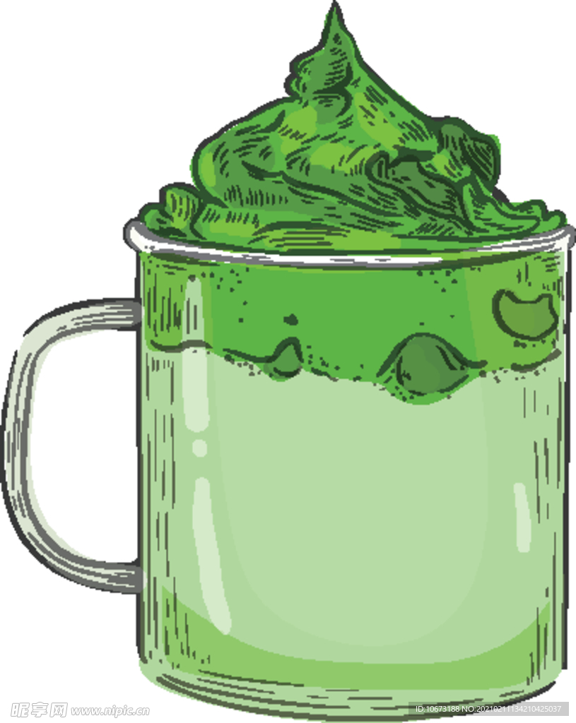 抹茶相关