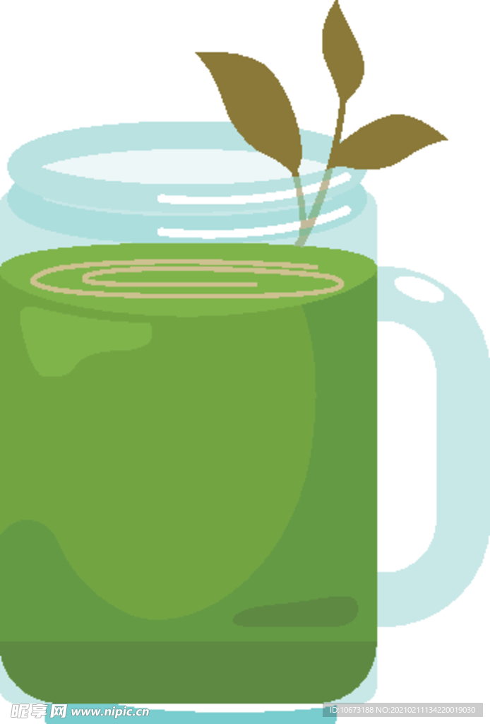 抹茶相关