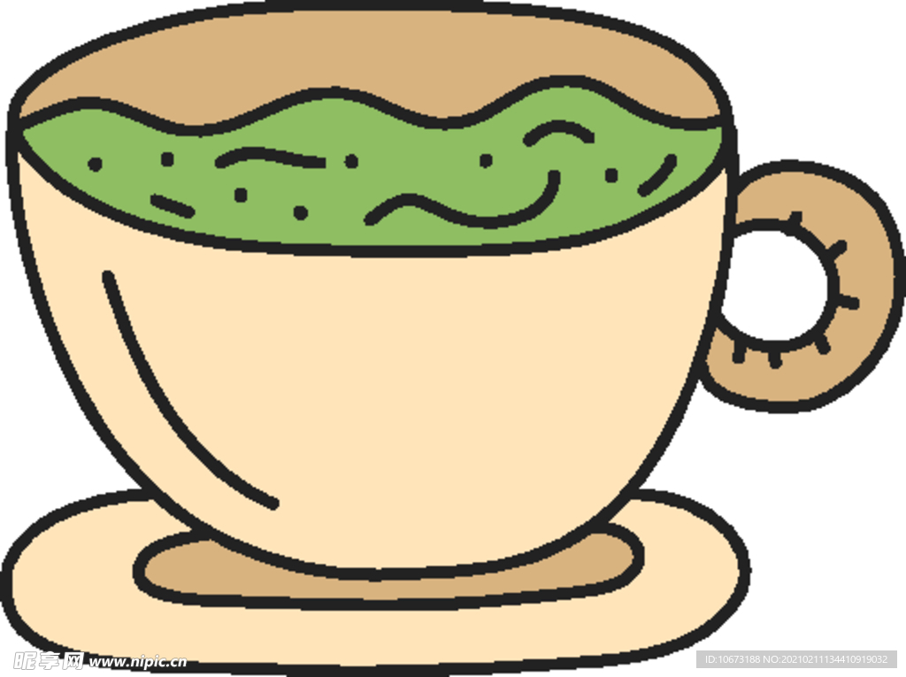 抹茶相关