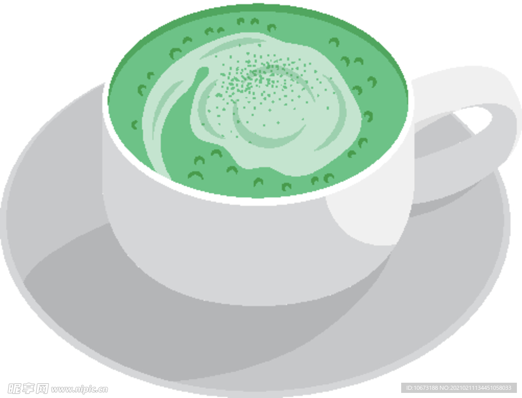 抹茶相关