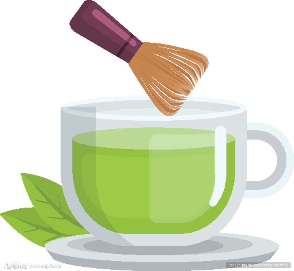 抹茶相关