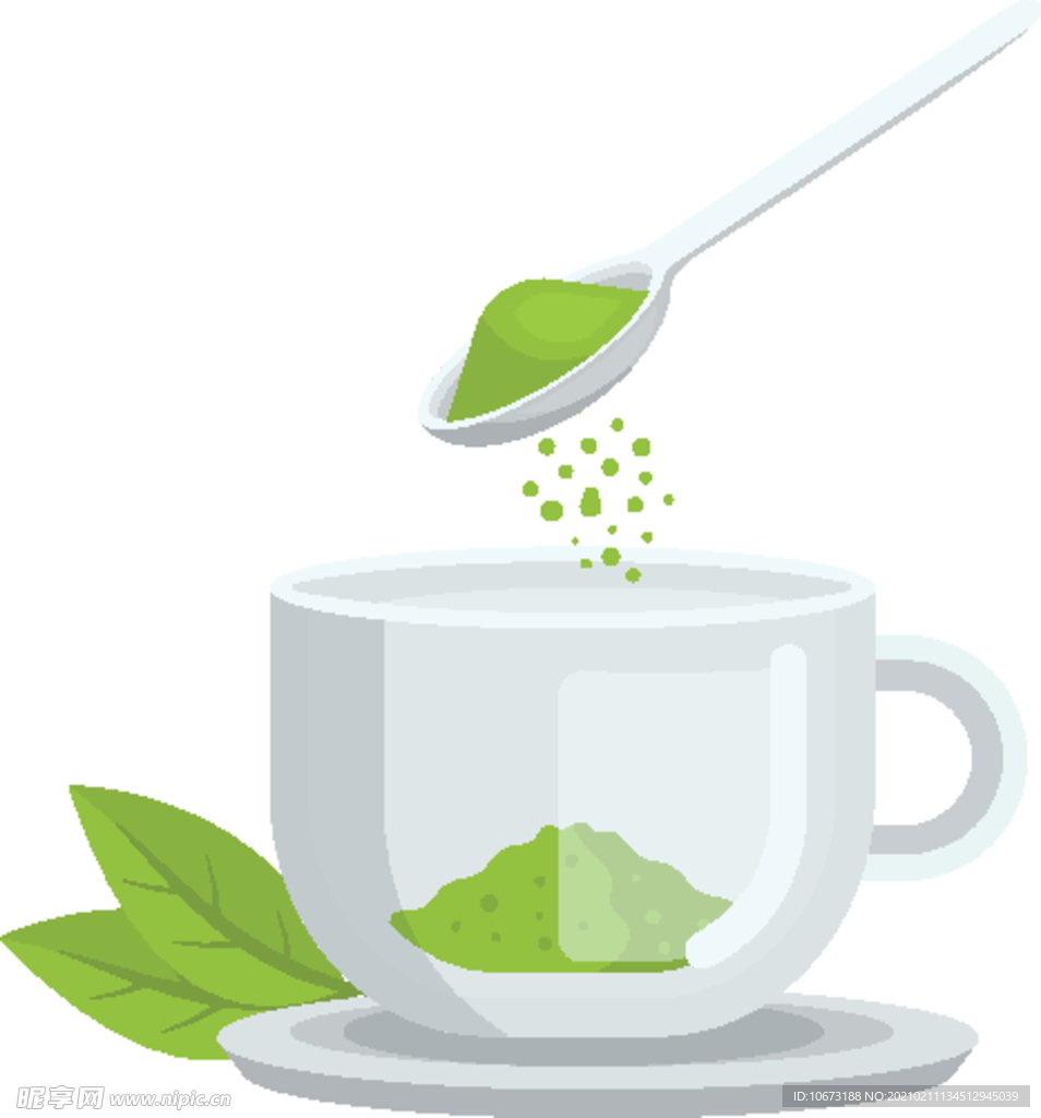 抹茶相关