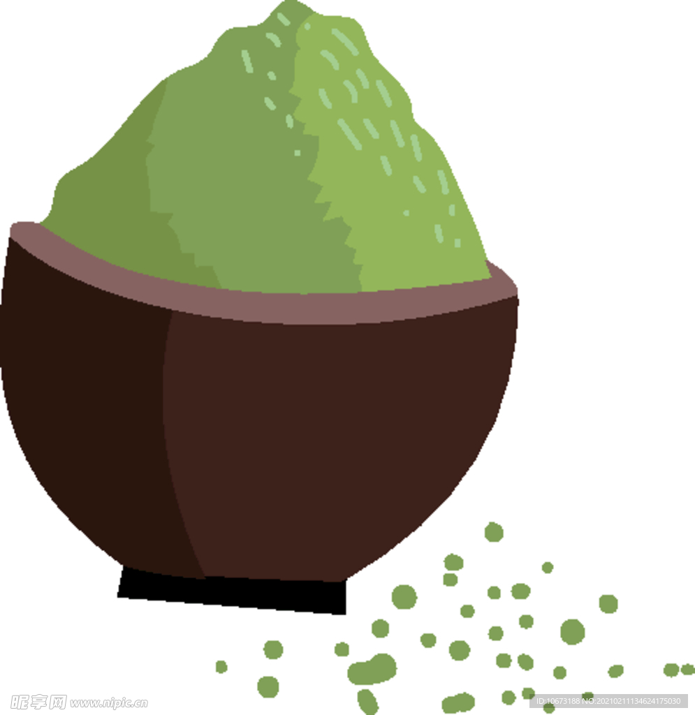 抹茶相关