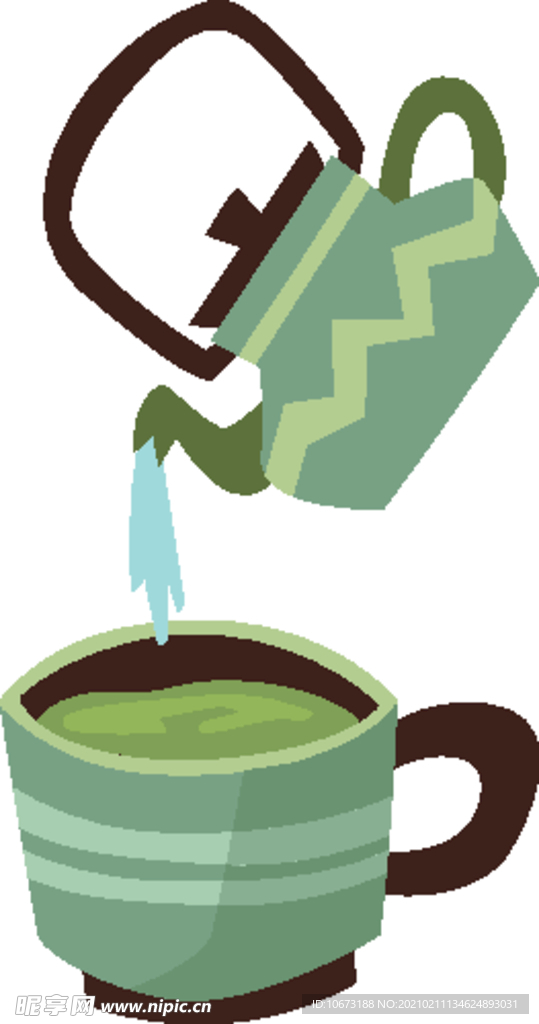 抹茶相关