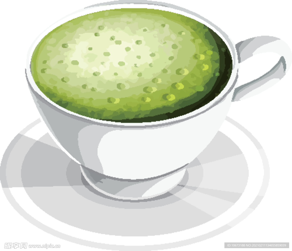 抹茶相关