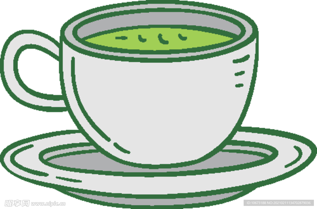 抹茶相关