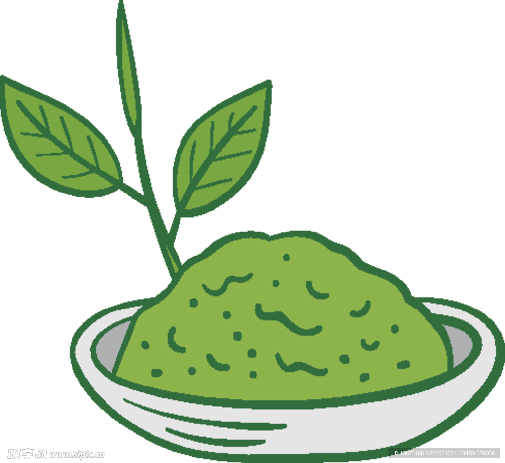 抹茶相关