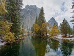 山水风景