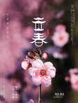 立春