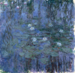 油画