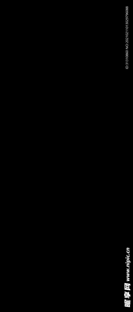 油画