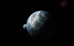 星球