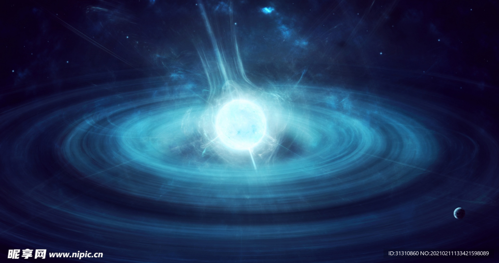 星球