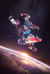 星球