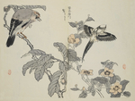 花鸟图