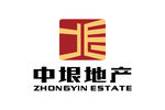 中垠地产 标志 LOGO