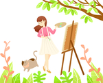 立春