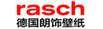 德国朗饰壁纸LOGO