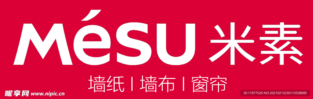 米素LOGO