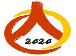 中国人口普查2020标志