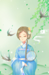 立春