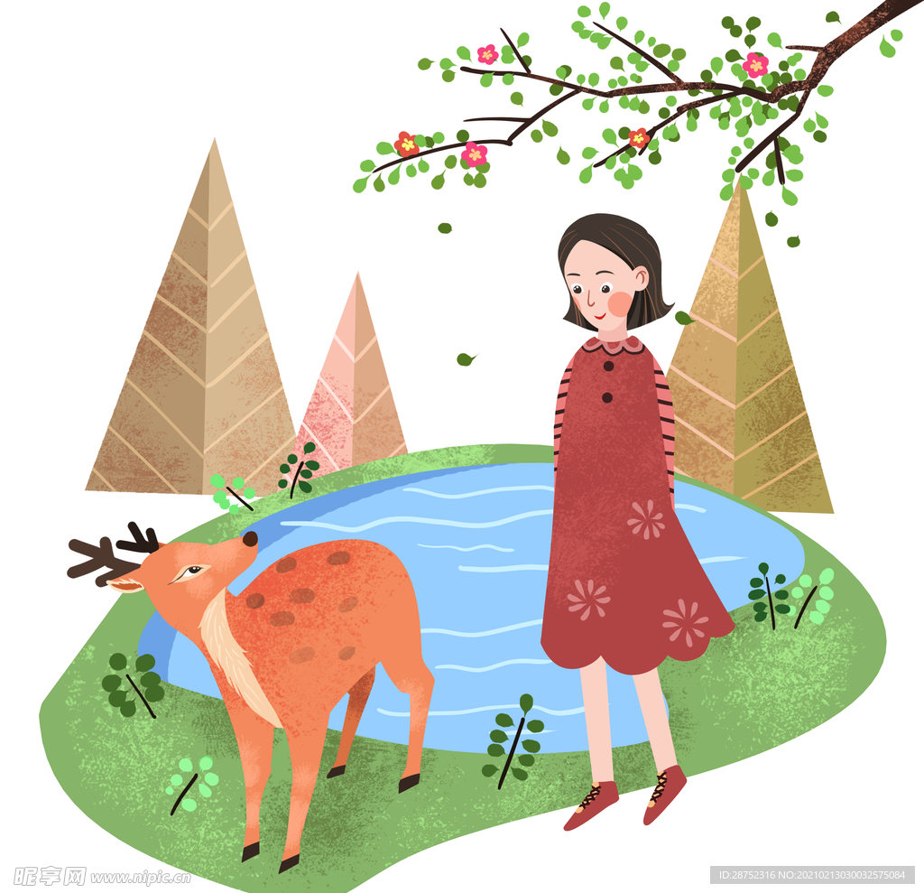 立春