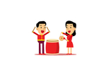 元宵节