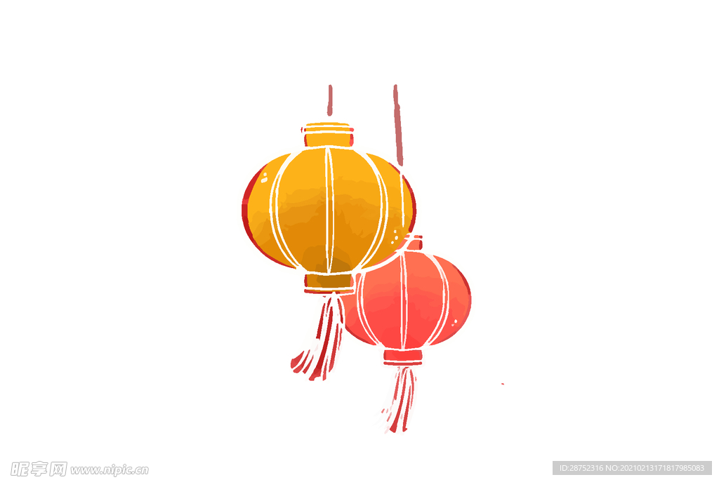 元宵节