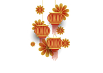元宵节