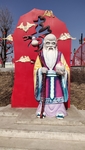 蟠桃献寿